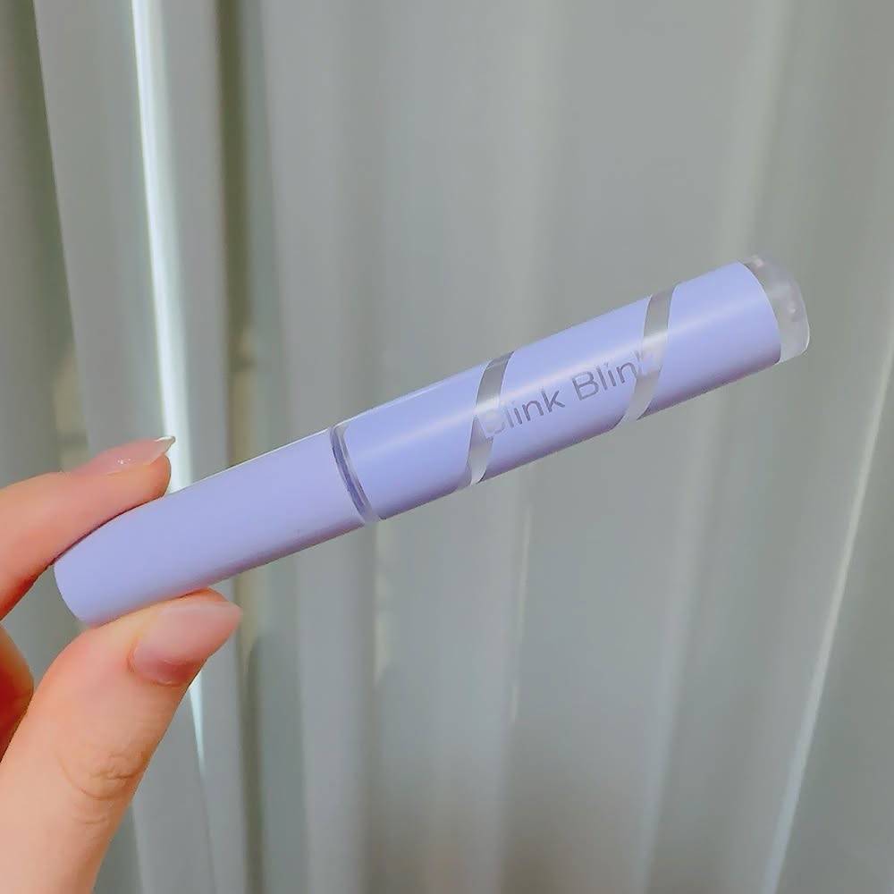 束感トップ コート/ブリンクブリンク/マスカラトップコートを使ったクチコミ（2枚目）