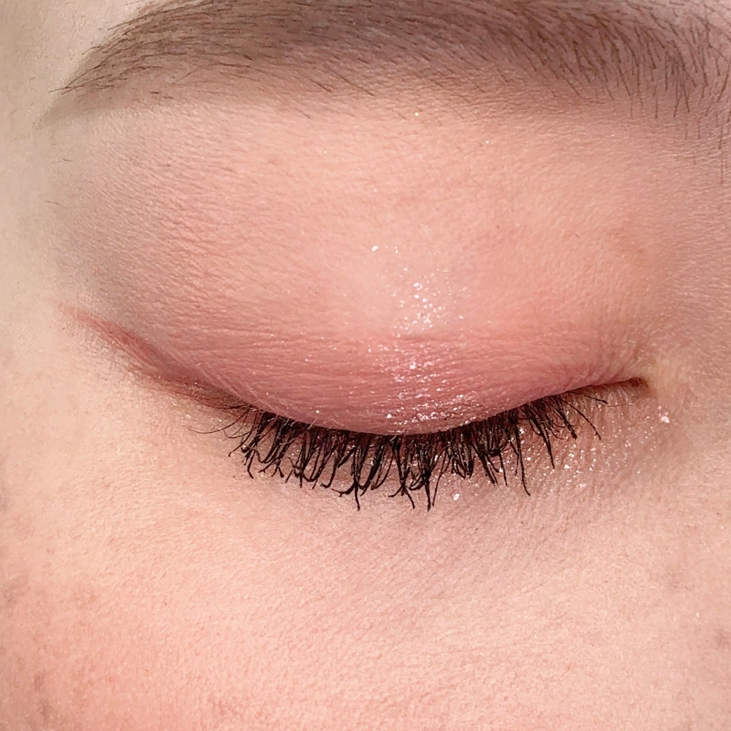 プティパレットアイズ(マットタイプ)/キャンメイク/パウダーアイシャドウを使ったクチコミ(6枚目)