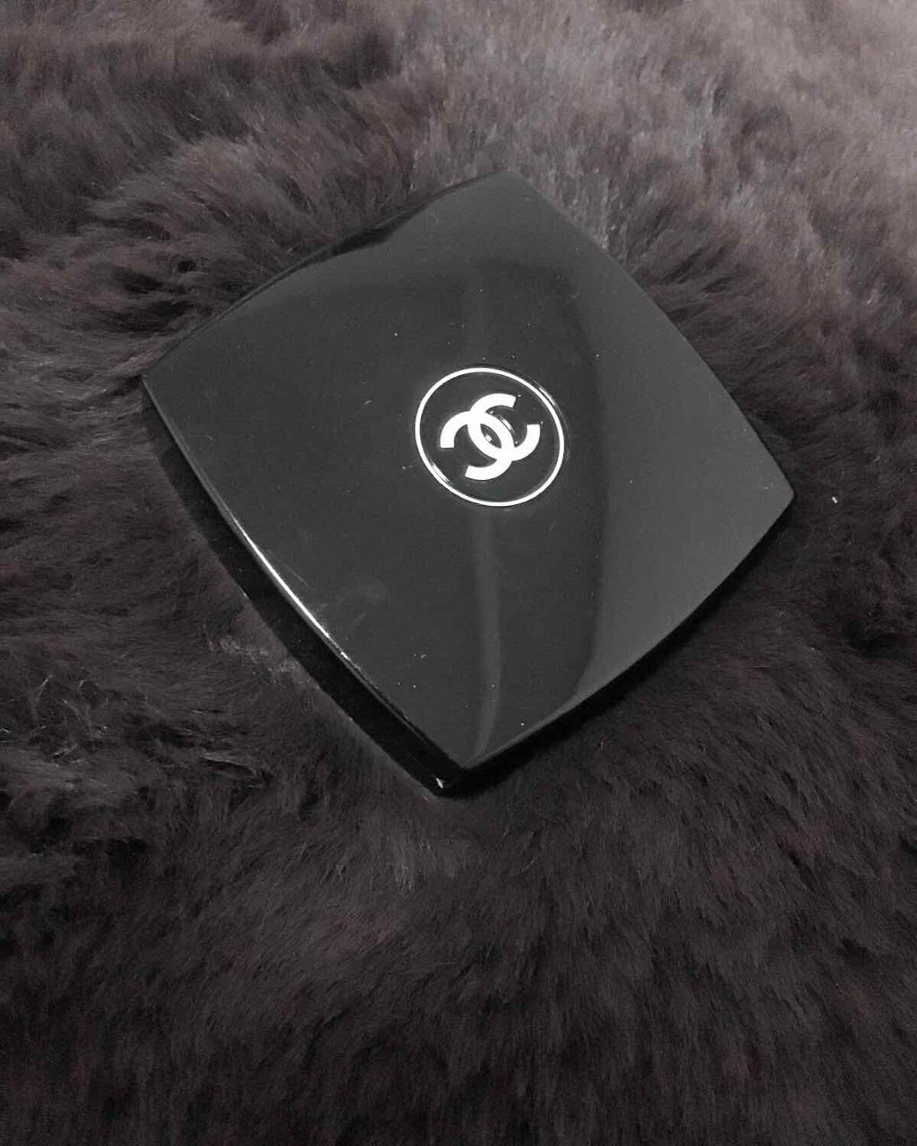 ジュ コントゥラスト/CHANEL/パウダーチークを使ったクチコミ(1枚目)