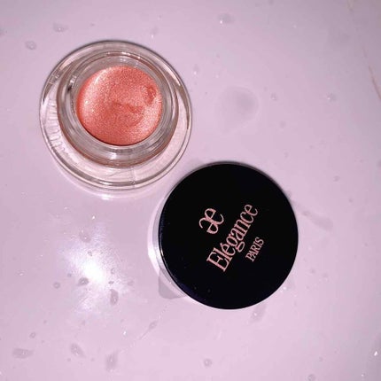 コフレ ルミエール ドゥース/Elégance/メイクアップキットを使ったクチコミ(5枚目)