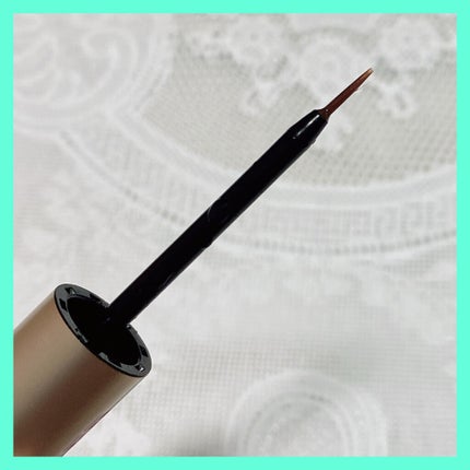 EMAKED(エマーキット)/水橋保寿堂製薬/まつげ美容液を使ったクチコミ(4枚目)