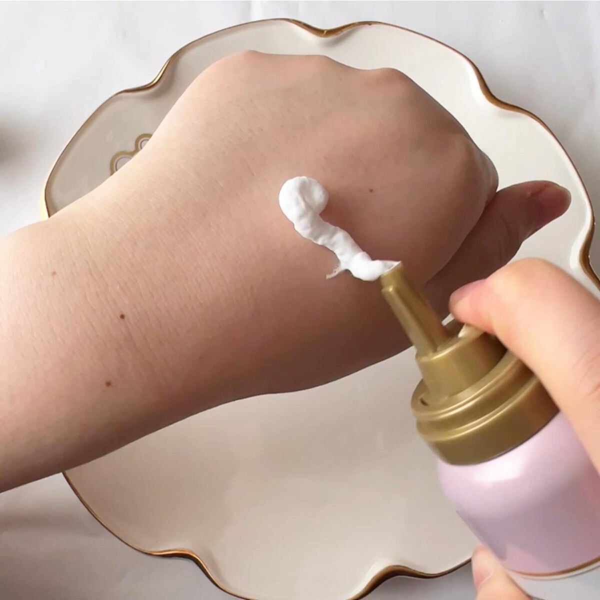 オーガニック炭酸ホワイトパック/Sing/洗い流すパック・マスクを使ったクチコミ(6枚目)