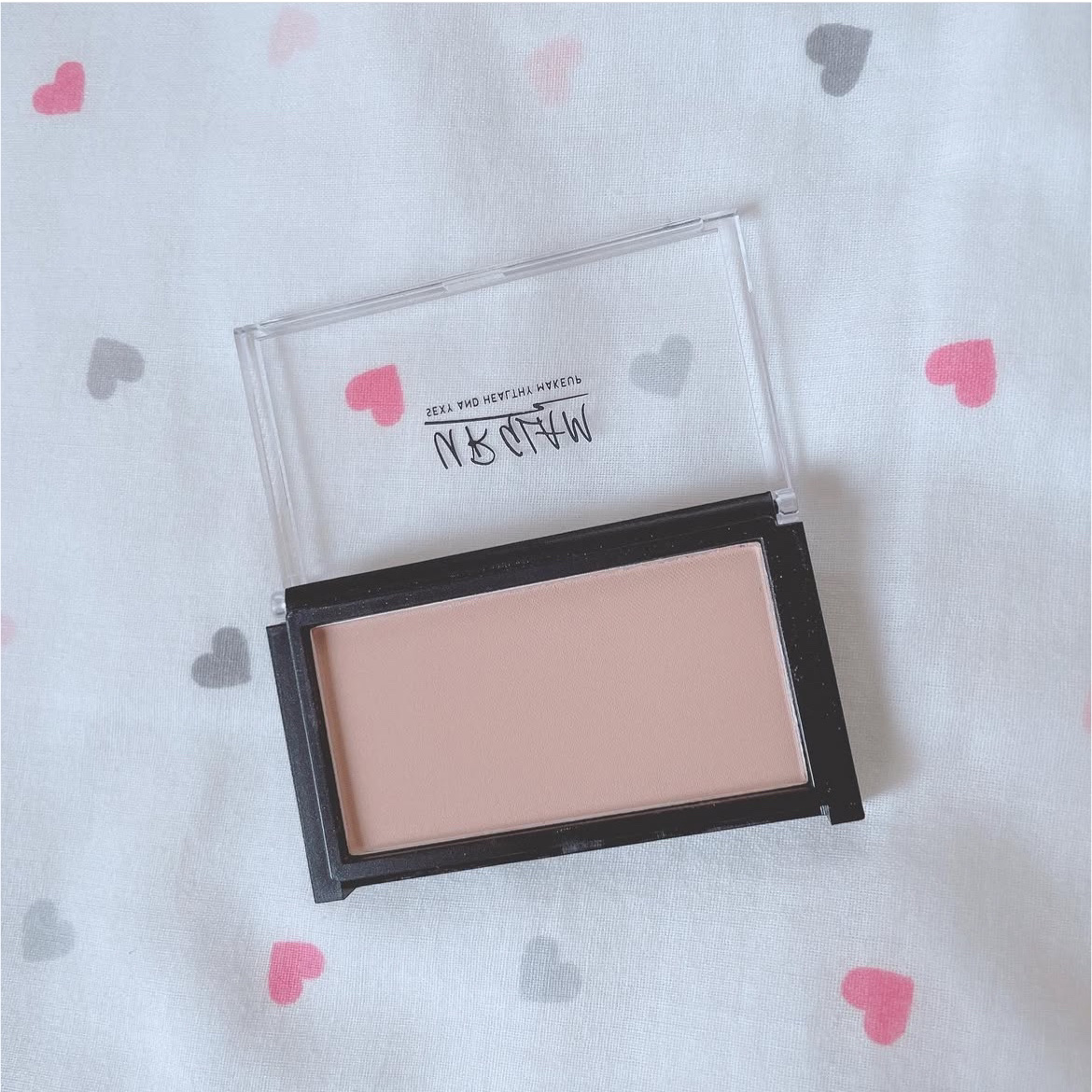 UR GLAM　SHADING POWDER/U R GLAM/シェーディングを使ったクチコミ（2枚目）