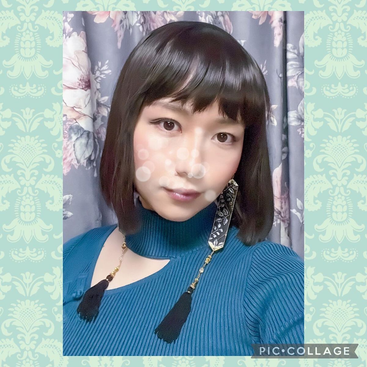 ブラッシング ブラッシュ 106 ベリー デライト/CLINIQUE/パウダーチークを使ったクチコミ（3枚目）