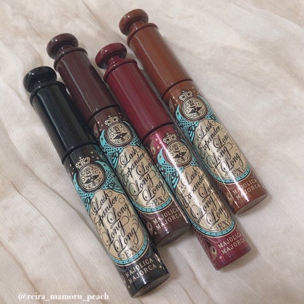 ラッシュエキスパンダー ロングロングロング EX/MAJOLICA MAJORCA/マスカラを使ったクチコミ(6枚目)