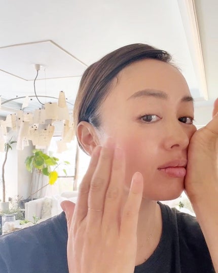 ネクターデルミエール アクティベーターオイルウォーター/Melvita/化粧水を使ったクチコミ(5枚目)