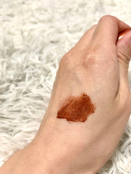 クイックラッシュカーラー/キャンメイク/マスカラ下地を使ったクチコミ(2枚目)