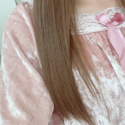 ハイドロリペア シャンプー/ヘアトリートメント/モロッカンビューティ/市販シャンプーを使ったクチコミ(3枚目)