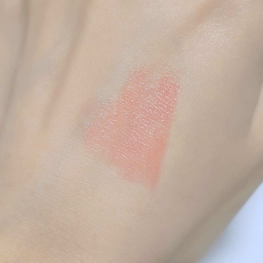 Glamorous Glow Lipstick/heme/口紅を使ったクチコミ（2枚目）