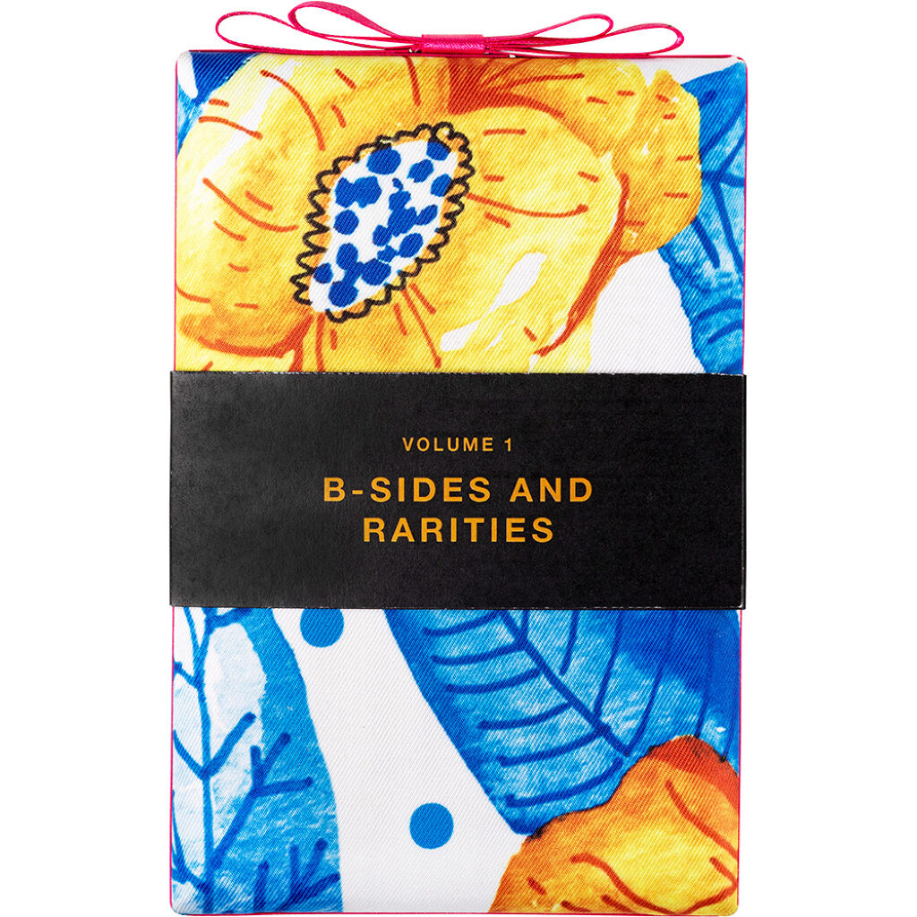 メール便送料無料05 ※ Volume 1: B-Sides And Rarities 商品4つセット