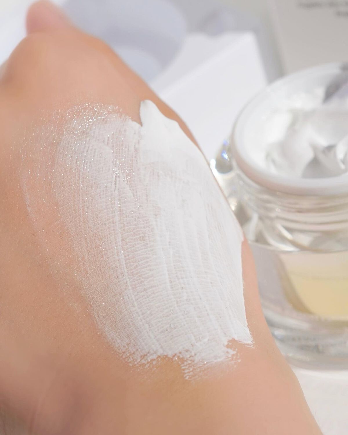 パワーブライトニング グルタチオンクリーム/Dr.Althea/フェイスクリームを使ったクチコミ(7枚目)