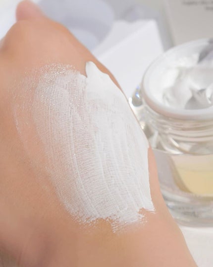 パワーブライトニング グルタチオンクリーム/Dr.Althea/フェイスクリームを使ったクチコミ(7枚目)