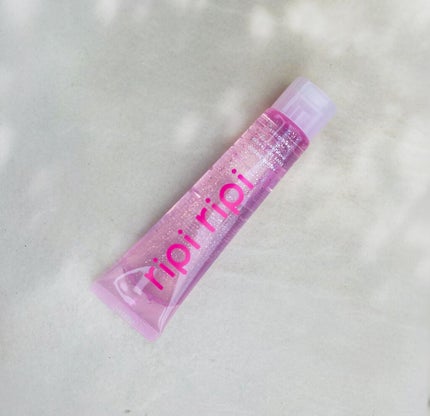 リピリピ ヘアグロス/ripi ripi/ヘアワックス・クリームを使ったクチコミ(1枚目)