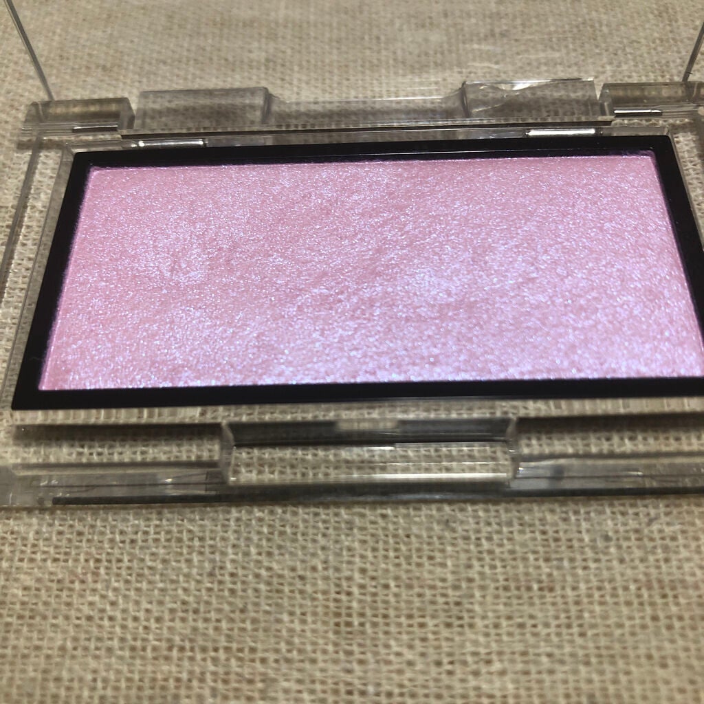 ライトリフレクティングセッティングパウダー プレスト N/NARS/プレストパウダーを使ったクチコミ(5枚目)