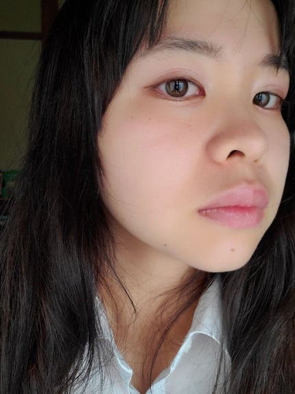 グロッシーリッチ アイズ/Visée/アイシャドウパレットを使ったクチコミ(3枚目)