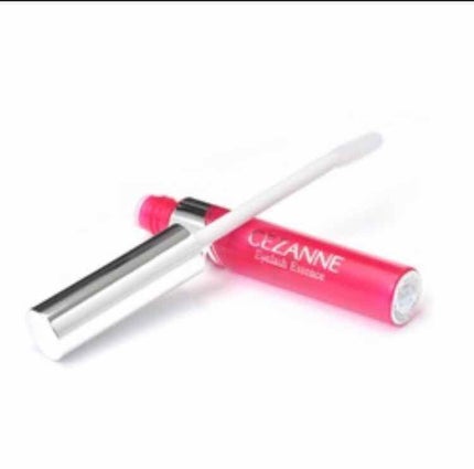 まつ毛美容液/CEZANNE/まつげ美容液を使ったクチコミ(1枚目)