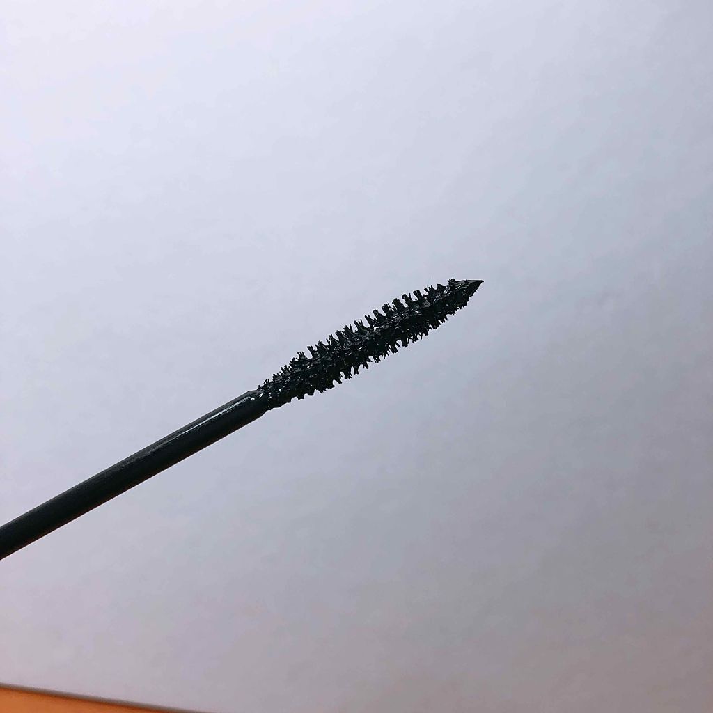 オペラ マイラッシュ アドバンスト/OPERA/マスカラを使ったクチコミ(2枚目)