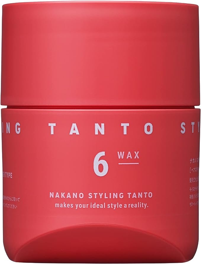 タント ワックス 6  90g
