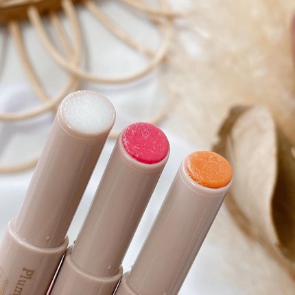 プランプリップケアスクラブ/キャンメイク/リップスクラブを使ったクチコミ(2枚目)