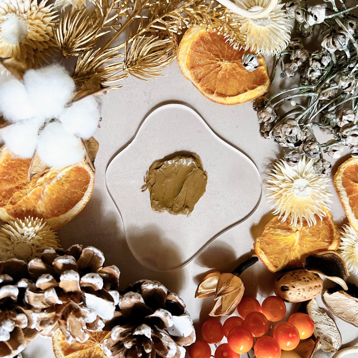 クレムドアン ブラウンクリームシャンプー/creme de Ann/市販シャンプーを使ったクチコミ(3枚目)