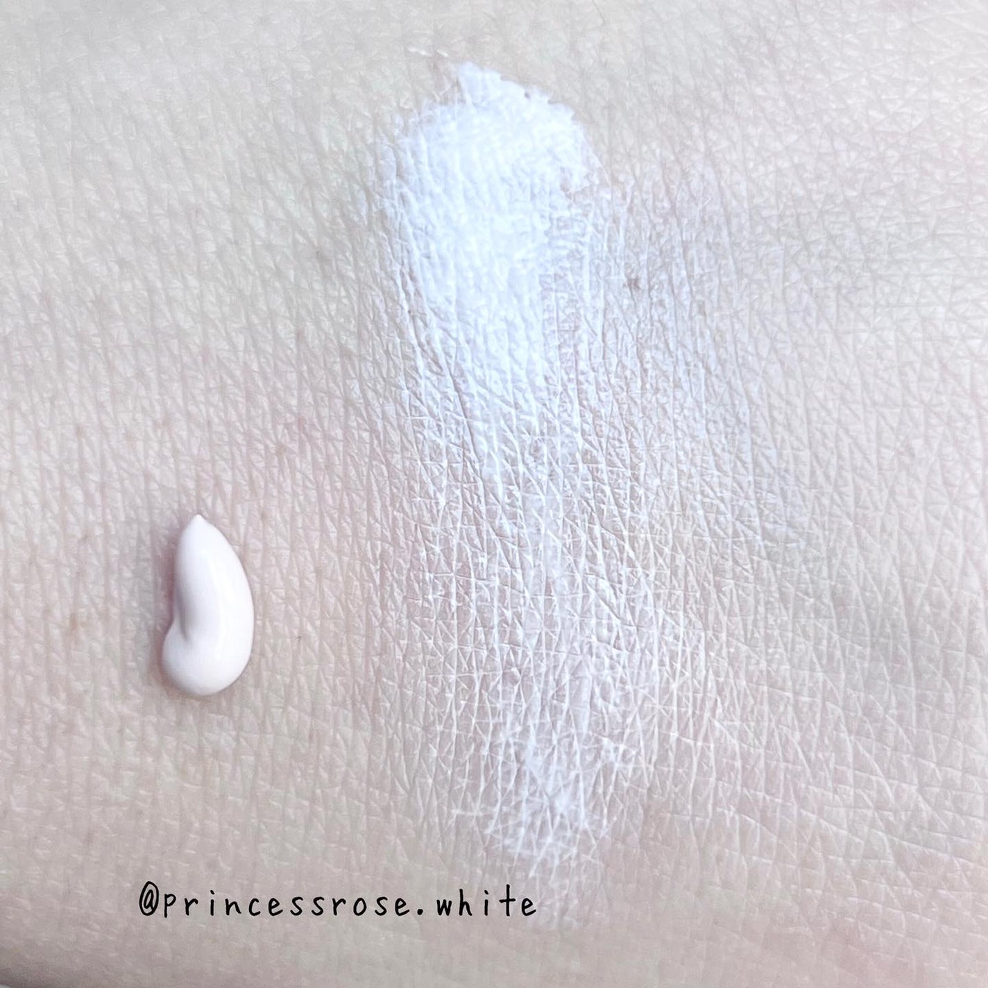 ブラックスネイルグルタチオントーンアップサン/Dr.G/日焼け止めクリームを使ったクチコミ(4枚目)