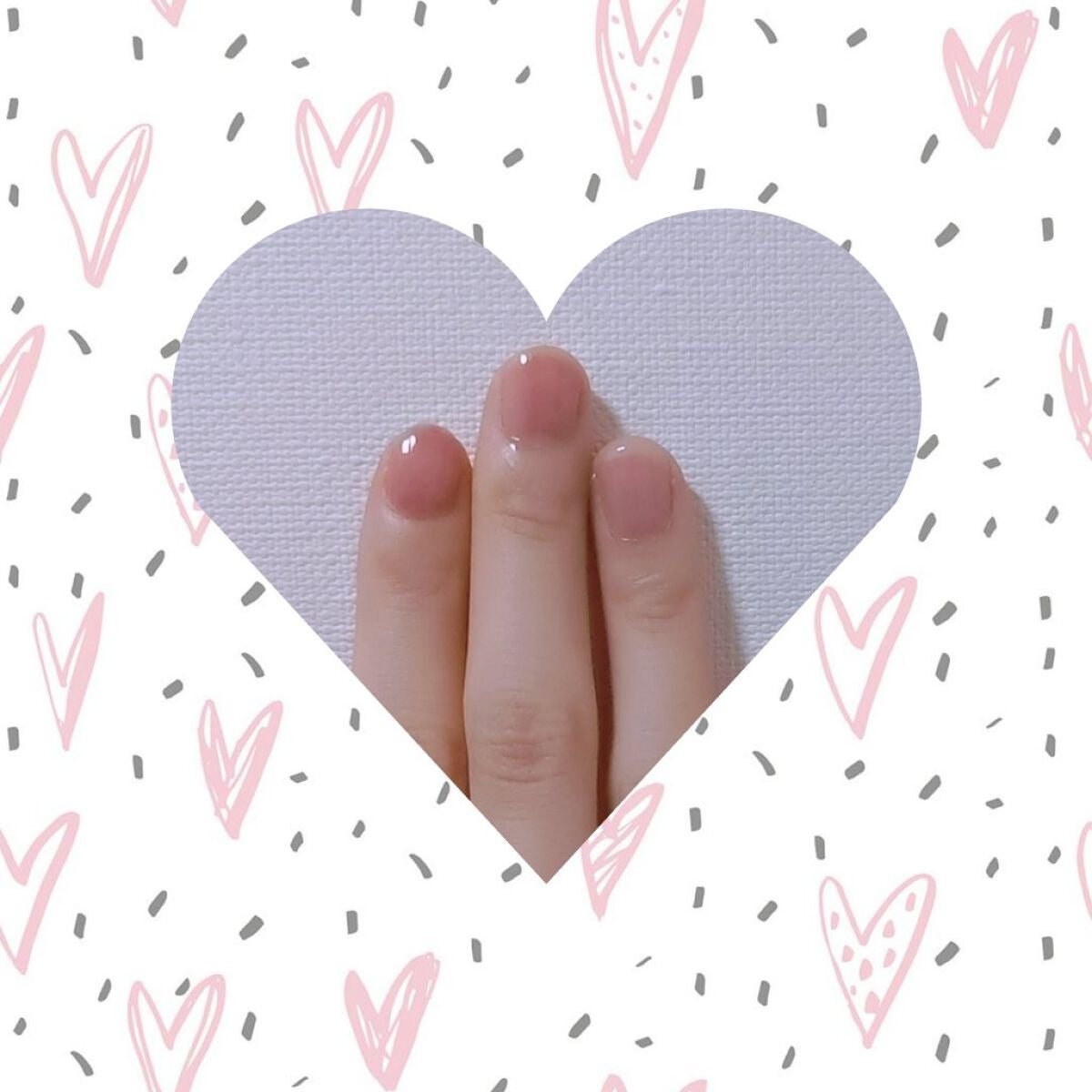 シュガードール オールインワンネイルR/シュガードール/オールインワンネイルを使ったクチコミ(3枚目)