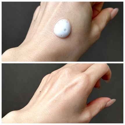 ESIENCEナノシープセラム/ESIENCE/美容液を使ったクチコミ(2枚目)