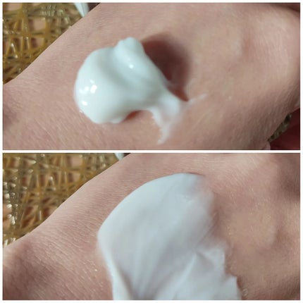 ザトゥルークリームモイスチャライジングバーム/belif/フェイスクリームを使ったクチコミ(3枚目)