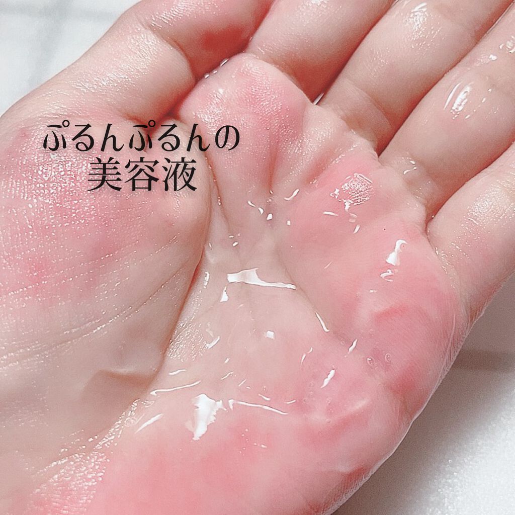 ミノン アミノモイスト ぷるぷるしっとり肌マスク/ミノン/シートマスク・パック by ゆきこすめ。