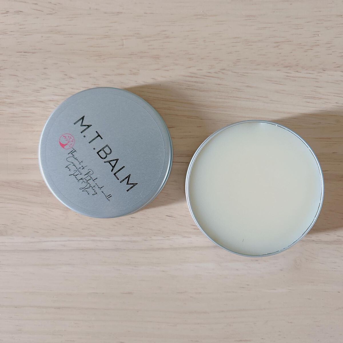 MTバーム / Narucoslabo