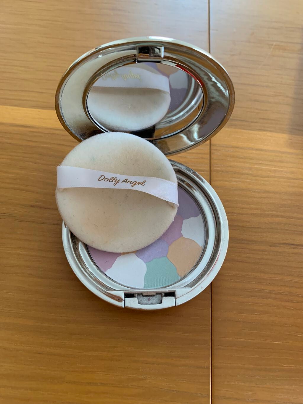 コトリ☆れいか(´∀`)プチプラ on LIPS 「ドンキホーテ限定‼︎500円!2色展開‼︎底見えするまでつかっ..」(1枚目)