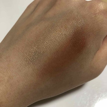 ダブルヴェール アイズ/Visée/アイシャドウパレットを使ったクチコミ(2枚目)