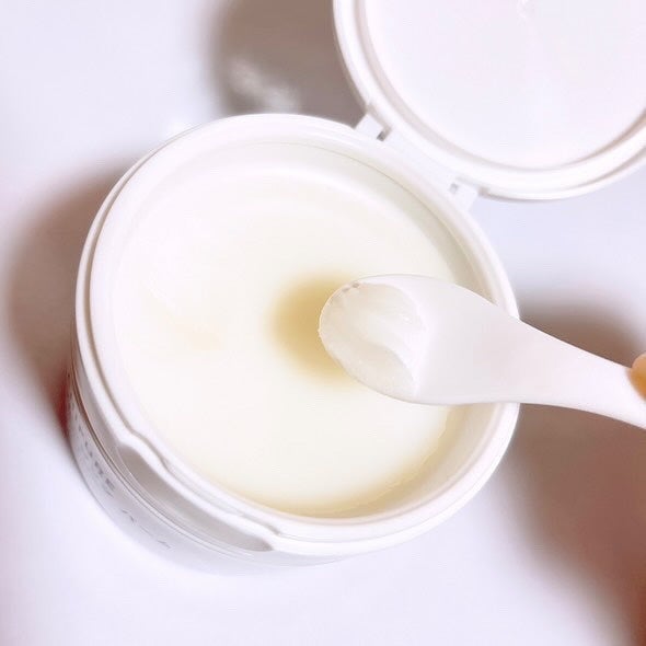 クレンジング バーム/ちふれ/クレンジングバームを使ったクチコミ(4枚目)