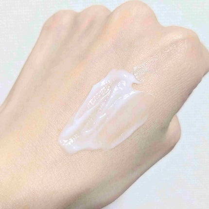 バイオームバリアパンテンシブクリーム/UIQ/フェイスクリームを使ったクチコミ(3枚目)