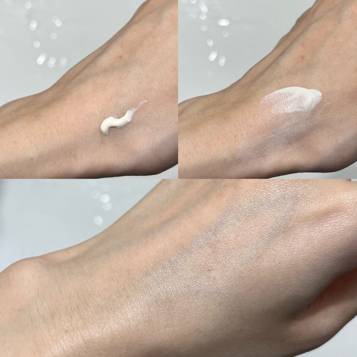 ãšãã¡ã¯ã© ããŒã«ã±ã¢ ã»ã©ã /ã© ããã·ã¥ ããŒ/çŸå®¹æ¶²ã䜿ã£ãã¯ãã³ãïŒ5æç®ïŒ