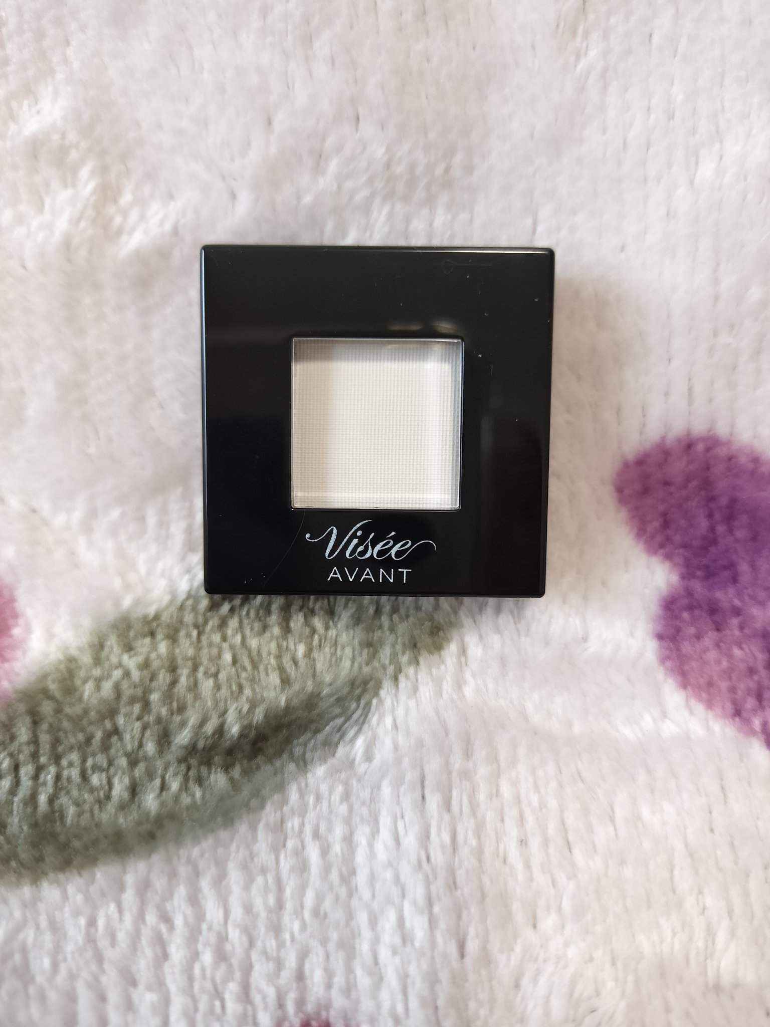 ヴィセ アヴァン シングルアイカラー/Visée/単色アイシャドウを使ったクチコミ（3枚目）