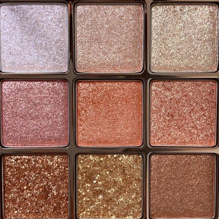 ワンピックアイシャドウパレット/APLIN/アイシャドウパレットを使ったクチコミ(3枚目)