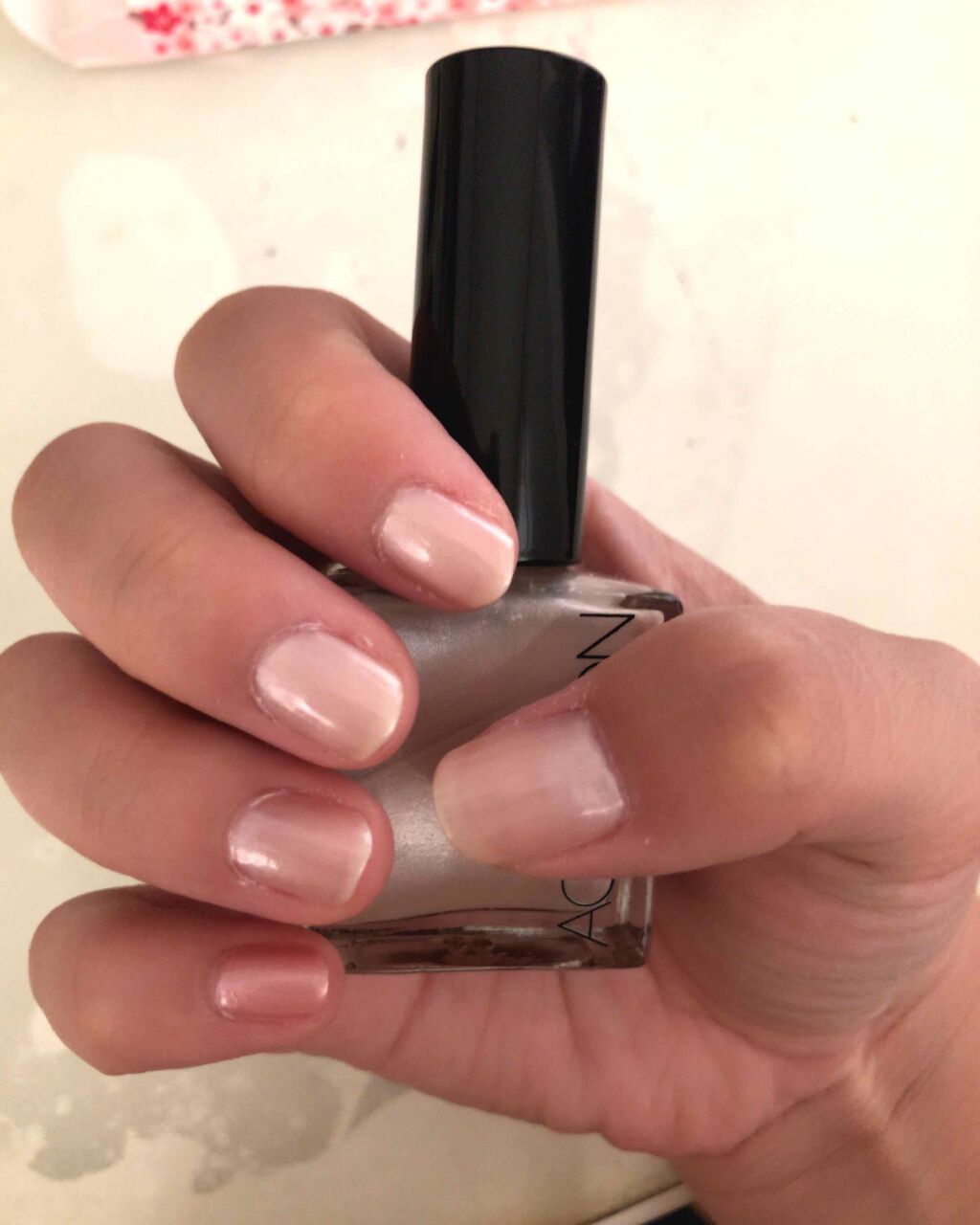 ザ ネイルポリッシュ/ADDICTION/マニキュアを使ったクチコミ(1枚目)