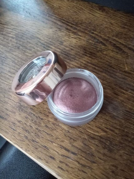 アイグロウ ジェム/DECORTÉ/ジェル・クリームアイシャドウを使ったクチコミ(1枚目)