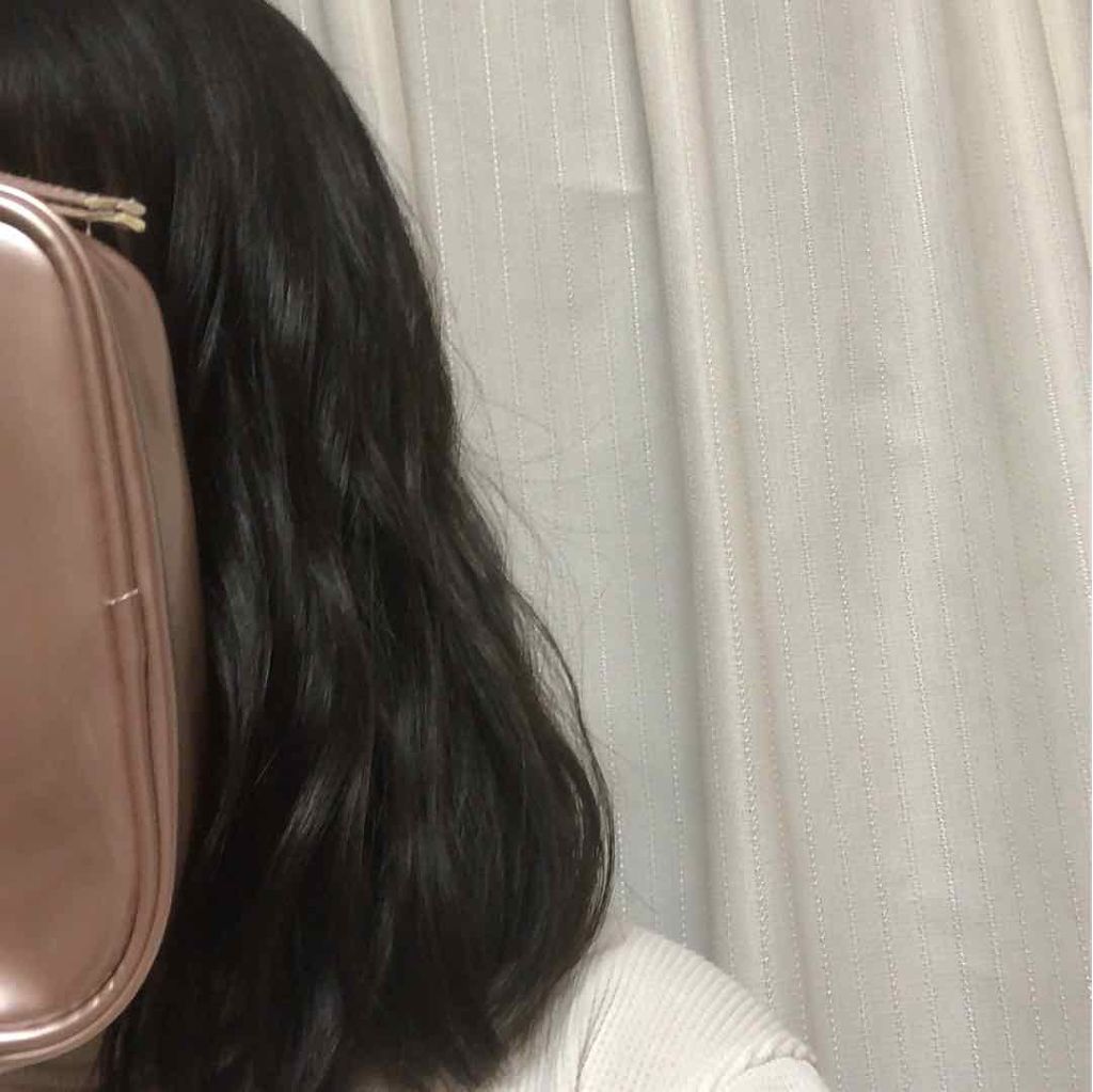 DHセラミックアイロン 32mm/アイビル/カールアイロンを使ったクチコミ（3枚目）