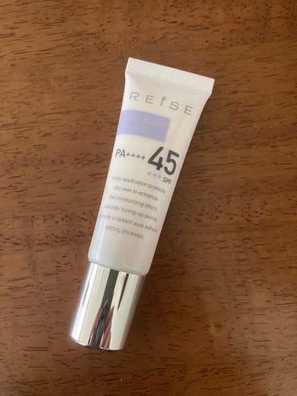 まぶた重い族 on LIPS 「REIZE クレンジング、下地、パック@cosmeさんからいた..」(6枚目)