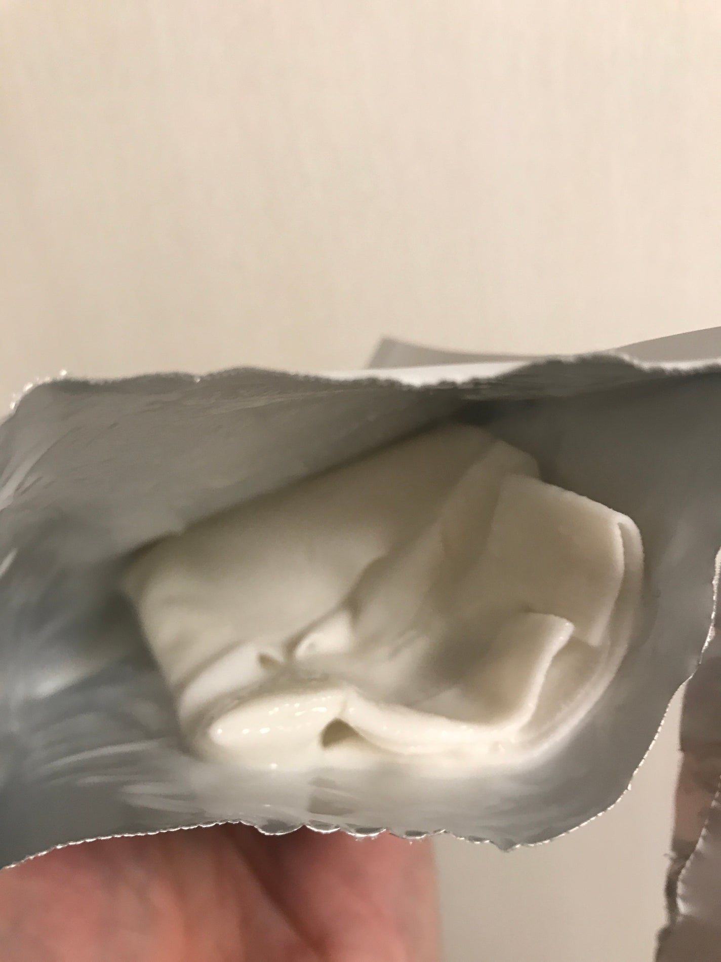 インテンシブリフテンションマスク/ダルバ/シートマスク・パックを使ったクチコミ(5枚目)