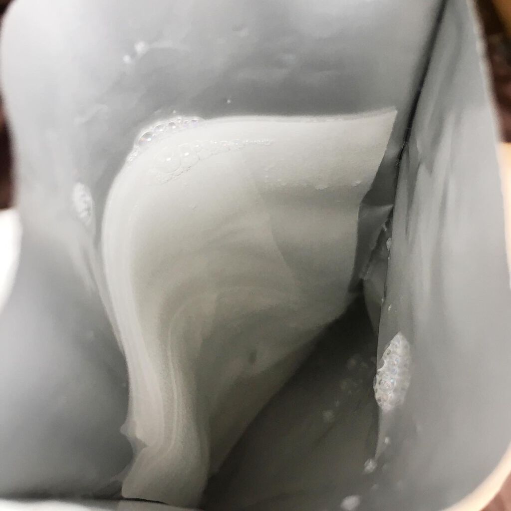 フェイシャルマスク /EUREA /シートマスク・パックを使ったクチコミ（3枚目）