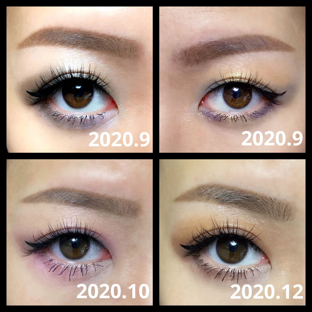 IGNITE/NYX Professional Makeup/アイシャドウパレットを使ったクチコミ（2枚目）