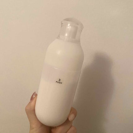 ME センシティブe 2/IPSA/化粧水を使ったクチコミ(3枚目)