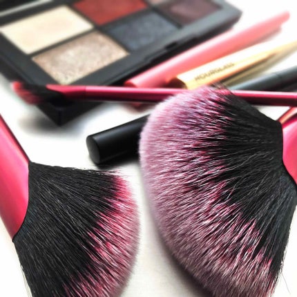 プロヴォカチュア アイシャドーパレット/NARS/アイシャドウパレットを使ったクチコミ(1枚目)