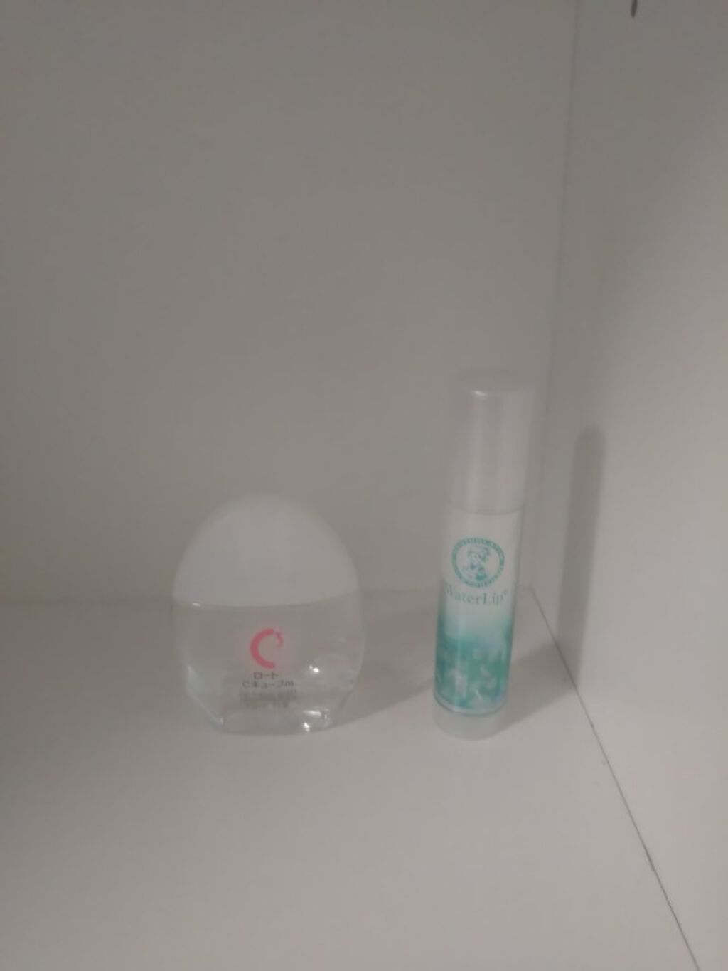 ロートCキューブ m(医薬品)/ロート製薬/その他を使ったクチコミ（1枚目）