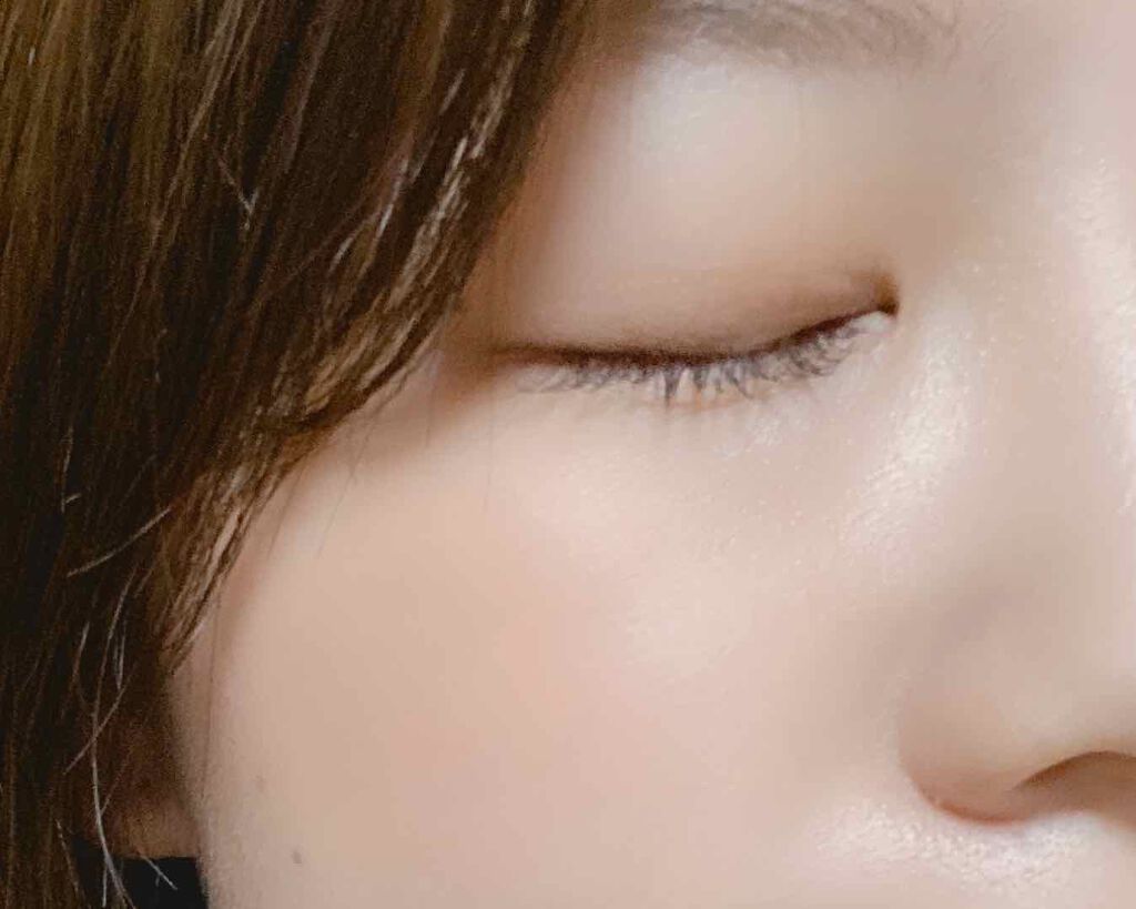 ベターザンチーク/rom&nd/パウダーチークを使ったクチコミ(2枚目)