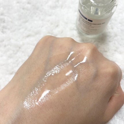 131 ポア クリアリング セラム/Celladix/美容液を使ったクチコミ(6枚目)