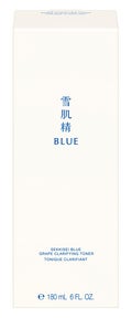 雪肌精 雪肌精 BLUE クラリファイング トナー